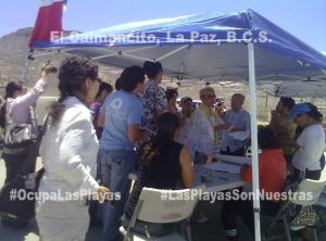 2 - 1 0 las playas privadas