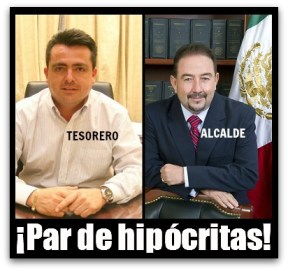 2 - 1 0000000 alcalde tony y tesorero