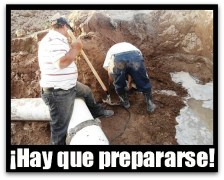 2 - 1 agua potable ciudad constitucion