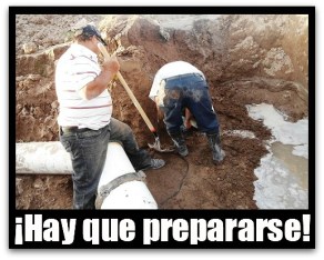 2 - 1 agua potable ciudad constitucion