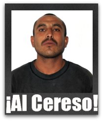 2 - 1 al cereso christian