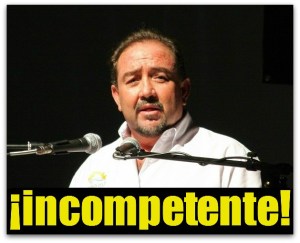 2 - 1 alcalde antonio agundez incompetente