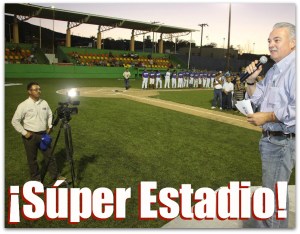 2 - 1 alla en santa rosalia bonito estadio