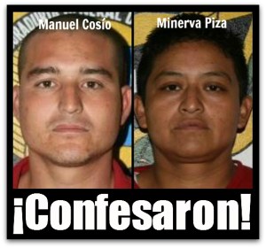 2 - 1 asesinato en cabo san lucas confesaron