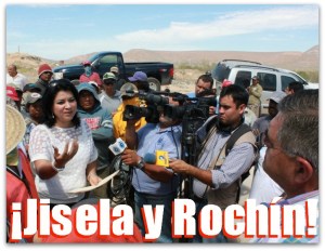 2 - 1 atencion a relleno sanitario la paz bcs