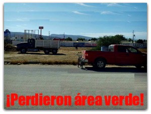 2 - 1 atencion fraccionamiento las americas