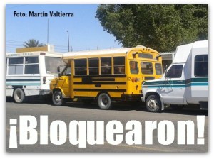 2 - 1 autobuses urbanos ciudad constitucion 002