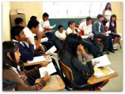 2 - 1 becas estudiante clases