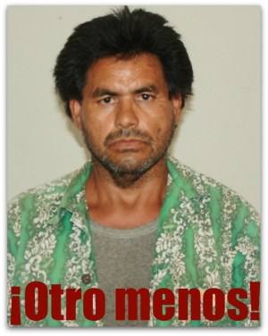 2 - 1 CABO DEL ESTE MARTIN DIAZ