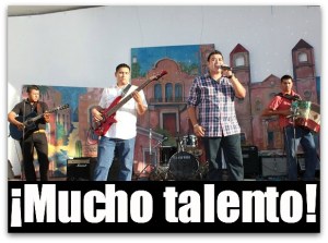 2 - 1 cancion festival municipal la paz 2013