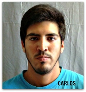 2 - 1 CARLOS ADAN CERVERA