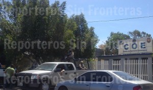 2 - 1 coe en la paz bcs