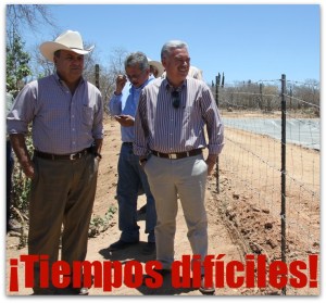 2 - 1 conaza zonas aridas