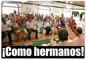 2 - 1 consejo del pri en la paz bcs