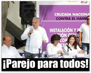 2 - 1 cruzada contra el hambre en los cabos