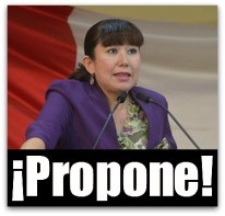 2 - 1 diputada edith aguilar en contra de homofobia