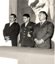 2 - 1 felix agramont cota ex gobernador de baja california sur