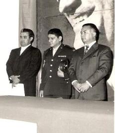 2 - 1 felix agramont cota ex gobernador de baja california sur