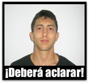 2 - 1 FERNANDO ZAVALZA ALVARADEJO