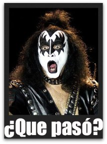 2 - 1 gene simmons los cabos