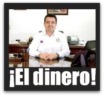 2 - 1 gerardo manriquez robo a tesoreria no aclarado