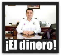 2 - 1 gerardo manriquez robo a tesoreria no aclarado