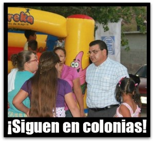 2 - 1 herminio corral dia del niño en la paz