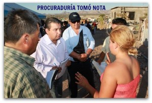 2 - 1 jisela paes colonia v h procuraduria escucha a vecinos