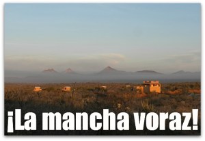 2 - 1 la nube toxica