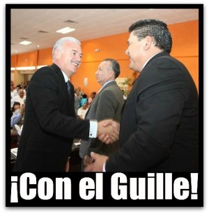 2 - 1 marcos y el guille en su informe