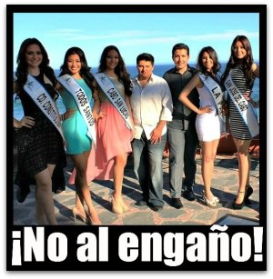 2 - 1 miss turismo bja california sur