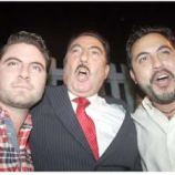 2 - 1 narciso al salir de la carcel