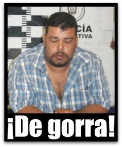 2 - 1 PEDRO ALBERTO NUÑEZ FLORES 08 MAYO 2013