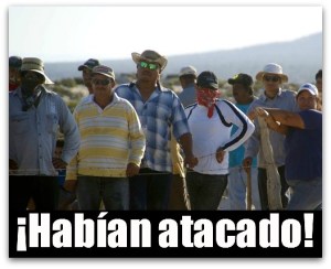 2 - 1 peninsula de los sueños invasion ordenes de aprehension