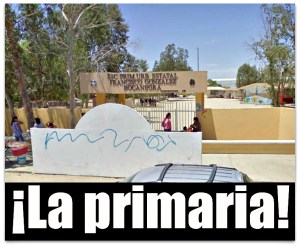 2 - 1 primaria bocanegra