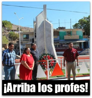 2 - 1 profesores de mulege