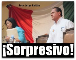 2 - 1 sesion del congreso suspendida por doctor ibarra