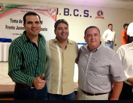 2 - 1 valdivia con carlos castro grupo los cabos