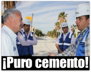 2 - 1 vialidades nuevas esta semana