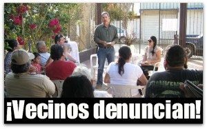 2 - 1 4 de marzo vecinos con diputado treviño