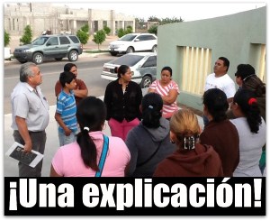 2 - 1 acusan a profesor de morder a niño