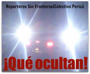 2 - 1 agresion a reporteros sin fronteras