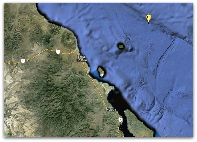2 - 1 ahi esta el sismo frente a santa rosalia