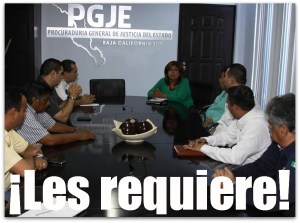 2 - 1 ahi esta la procuradora marta cecilia garzon lopez