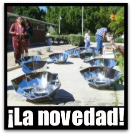 2 - 1 ahi estan las ollas solares la nueva moda