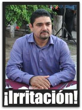 2 - 1 alcalde de loreto jorge aviles a 0