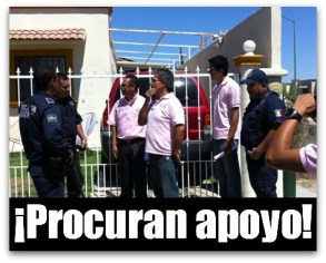 2 - 1 alianza de policias y ciudadanos