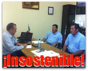 2 - 1 alla en loreto no les pagaron flavio explica