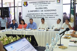 2 - 1 analisis del infome congreso del estado