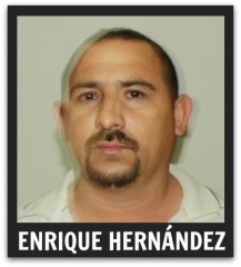 2 - 1 antier fue detenido por el coe